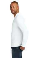 CornerStone ®  Workwear Pro Long Sleeve Hooded Tee CS440LSH