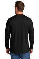 CornerStone ®  Workwear Pro Long Sleeve Pocket Tee CS440LSP