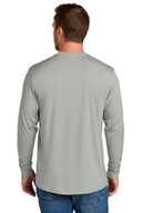 CornerStone ®  Workwear Pro Long Sleeve Pocket Tee CS440LSP