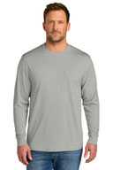 CornerStone ®  Workwear Pro Long Sleeve Pocket Tee CS440LSP