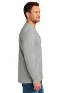 CornerStone ®  Workwear Pro Long Sleeve Pocket Tee CS440LSP