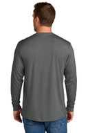 CornerStone ®  Workwear Pro Long Sleeve Pocket Tee CS440LSP