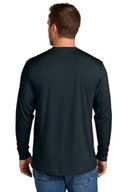 CornerStone ®  Workwear Pro Long Sleeve Pocket Tee CS440LSP