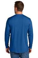 CornerStone ®  Workwear Pro Long Sleeve Pocket Tee CS440LSP