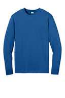 CornerStone ®  Workwear Pro Long Sleeve Pocket Tee CS440LSP