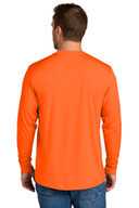 CornerStone ®  Workwear Pro Long Sleeve Pocket Tee CS440LSP