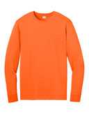 CornerStone ®  Workwear Pro Long Sleeve Pocket Tee CS440LSP