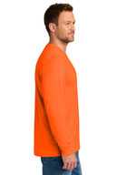 CornerStone ®  Workwear Pro Long Sleeve Pocket Tee CS440LSP