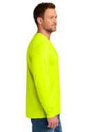 CornerStone ®  Workwear Pro Long Sleeve Pocket Tee CS440LSP