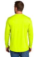 CornerStone ®  Workwear Pro Long Sleeve Pocket Tee CS440LSP