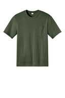 CornerStone ®  Workwear Pro Short Sleeve Pocket Tee CS440P