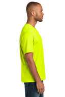 CornerStone ®  Workwear Pro Short Sleeve Pocket Tee CS440P