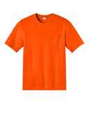 CornerStone ®  Workwear Pro Short Sleeve Pocket Tee CS440P