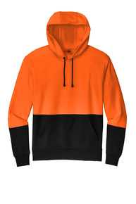 CornerStone ®  Enhanced Visibility Fleece Pullover Hoodie CSF01