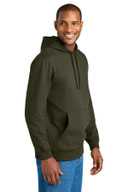 CornerStone ®  Tough Fleece Pullover Hoodie CSF630