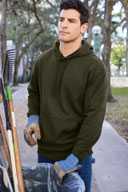 CornerStone ®  Tough Fleece Pullover Hoodie CSF630