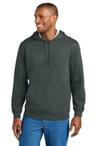 CornerStone ®  Tough Fleece Pullover Hoodie CSF630