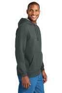 CornerStone ®  Tough Fleece Pullover Hoodie CSF630