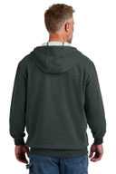 CornerStone ®  Tough Fleece Full-Zip Hoodie CSF631