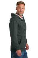 CornerStone ®  Tough Fleece Full-Zip Hoodie CSF631