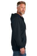CornerStone ®  Tough Fleece Full-Zip Hoodie CSF631