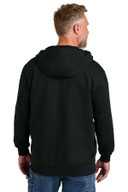 CornerStone ®  Tough Fleece Full-Zip Hoodie CSF631