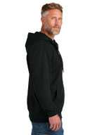 CornerStone ®  Tough Fleece Full-Zip Hoodie CSF631