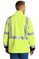 CornerStone ®  ANSI 107 Class 3 Soft Shell Jacket CSJ503