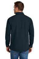 CornerStone ®  Soft Shell Shirt Jacket CSJ73