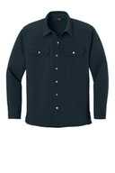 CornerStone ®  Soft Shell Shirt Jacket CSJ73