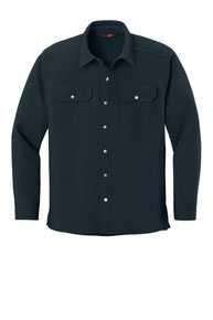 CornerStone ®  Soft Shell Shirt Jacket CSJ73