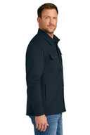 CornerStone ®  Soft Shell Shirt Jacket CSJ73