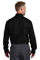 CornerStone ®  Long Sleeve Select Tactical Shirt CSW176