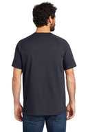 Carhartt Force  ®  Cotton Delmont Short Sleeve T-Shirt. CT100410
