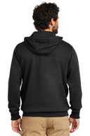 Carhartt  ®  Rain Defender  ®  Paxton Heavyweight Hooded Zip-Front Sweatshirt. CT100614