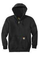 Carhartt  ®  Rain Defender  ®  Paxton Heavyweight Hooded Zip-Front Sweatshirt. CT100614