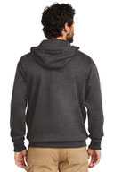 Carhartt  ®  Rain Defender  ®  Paxton Heavyweight Hooded Zip-Front Sweatshirt. CT100614