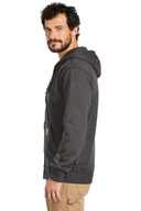 Carhartt  ®  Rain Defender  ®  Paxton Heavyweight Hooded Zip-Front Sweatshirt. CT100614