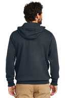 Carhartt  ®  Rain Defender  ®  Paxton Heavyweight Hooded Zip-Front Sweatshirt. CT100614