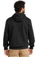 Carhartt  ®  Rain Defender  ®  Paxton Heavyweight Hooded Sweatshirt. CT100615