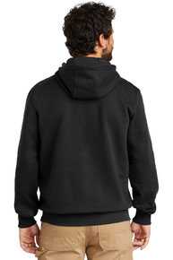 Carhartt  ®  Rain Defender  ®  Paxton Heavyweight Hooded Sweatshirt. CT100615
