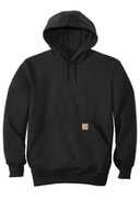 Carhartt  ®  Rain Defender  ®  Paxton Heavyweight Hooded Sweatshirt. CT100615