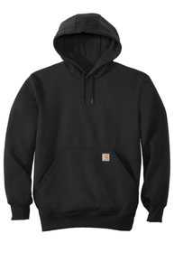 Carhartt  ®  Rain Defender  ®  Paxton Heavyweight Hooded Sweatshirt. CT100615
