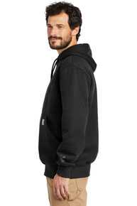Carhartt  ®  Rain Defender  ®  Paxton Heavyweight Hooded Sweatshirt. CT100615