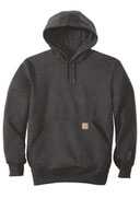 Carhartt  ®  Rain Defender  ®  Paxton Heavyweight Hooded Sweatshirt. CT100615
