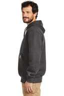 Carhartt  ®  Rain Defender  ®  Paxton Heavyweight Hooded Sweatshirt. CT100615