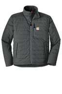 Carhartt  ®  Gilliam Jacket. CT102208