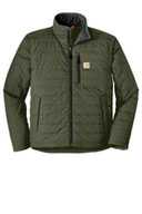 Carhartt  ®  Gilliam Jacket. CT102208