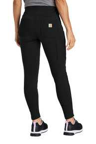 Carhartt Force ®  Women's Midweight Utility Legging CT102482