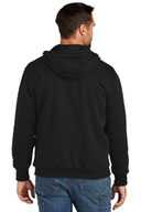 Carhartt ®  Midweight Thermal-Lined Full-Zip Sweatshirt CT104078